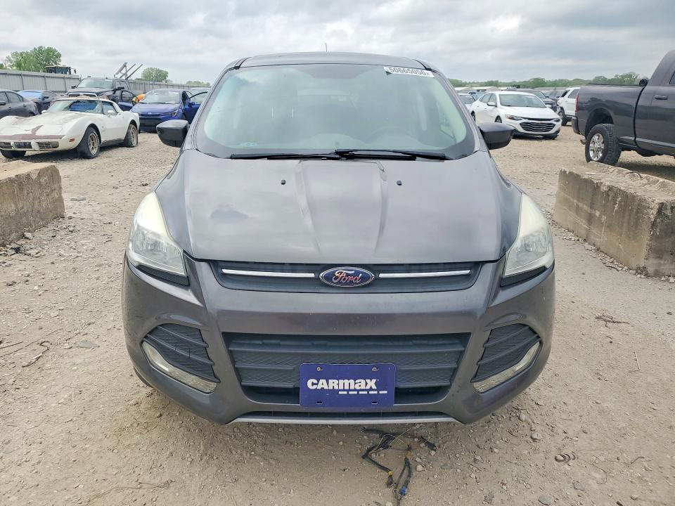 Aukcja sprzedaży 2015 Ford Escape, vin: 1FMCU0G72FUC39356, numer aukcji: 50665056