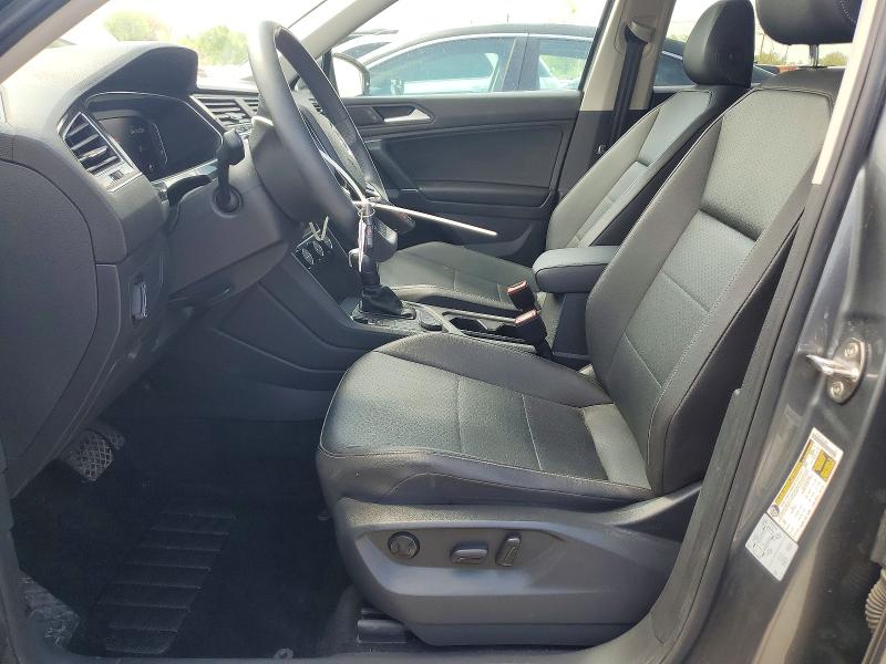 Продаж на аукціоні авто 2020 Volkswagen Tiguan, vin: 3VV2B7AX4LM128302, номер лоту: 49452976