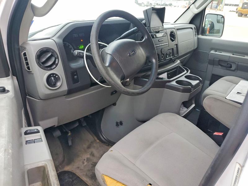 Aukcja sprzedaży 2014 Ford Econoline, vin: 1FTNE1EW6EDA56048, numer aukcji: 51210786