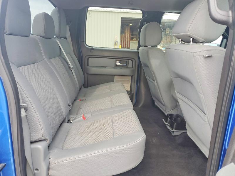 Продаж на аукціоні авто 2012 Ford F150, vin: 1FTFW1ET4CKD24692, номер лоту: 50075136