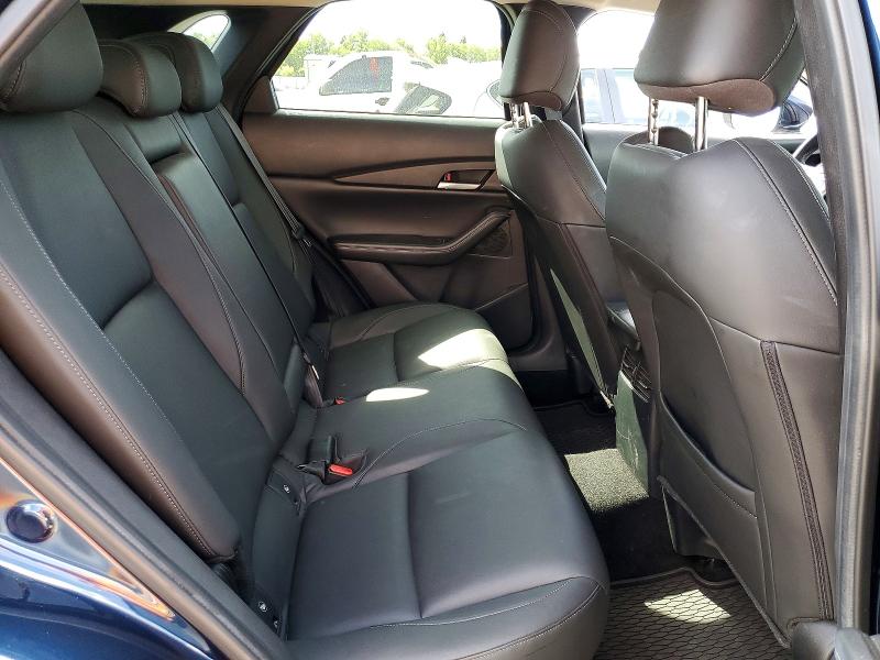 Продажа на аукционе авто 2021 Mazda Cx-30, vin: 3MVDMABL2MM262493, номер лота: 49491066