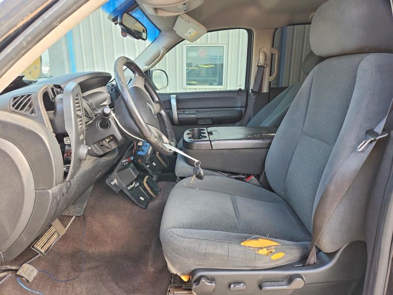Продаж на аукціоні авто 2008 Chevrolet Silverado, vin: 3GCEC13J68G276830, номер лоту: 51307936