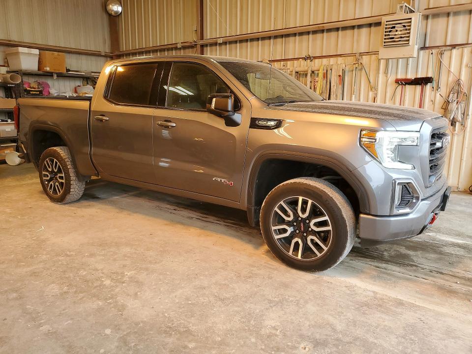 Aukcja sprzedaży 2021 Gmc Sierra, vin: 3GTP9EEDXMG454173, numer aukcji: 50451556