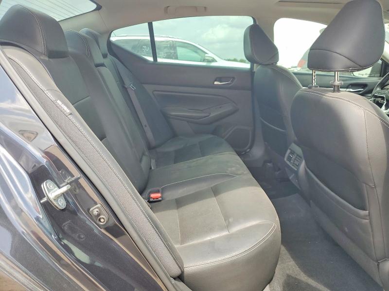 48479866 :رقم المزاد ، 1N4BL4EV3KC225760 vin ، 2019 Nissan Altima مزاد بيع