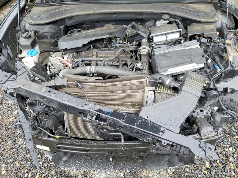 Продажа на аукционе авто 2019 Hyundai Santa Fe, vin: 5NMS5CAA0KH025759, номер лота: 51512156