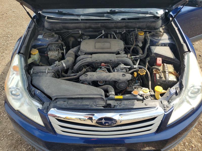 Aukcja sprzedaży 2010 Subaru Outback, vin: 4S4BRCAC5A3324534, numer aukcji: 49908096