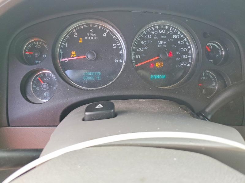 Aukcja sprzedaży 2013 Gmc Sierra, vin: 3GTP1WE03DG361795, numer aukcji: 48660496