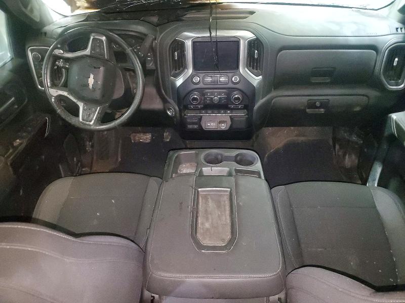 Aukcja sprzedaży 2021 Chevrolet Silverado, vin: 1GCRYDEK9MZ349774, numer aukcji: 48397246
