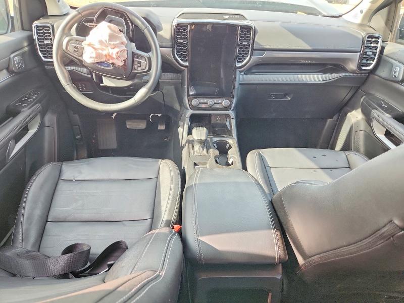 50781546 :رقم المزاد ، 1FTER4KH5RLE13193 vin ، 2024 Ford Ranger مزاد بيع