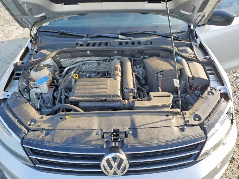 Продажа на аукционе авто 2016 Volkswagen Jetta, vin: 3VWD67AJ0GM299218, номер лота: 49276756