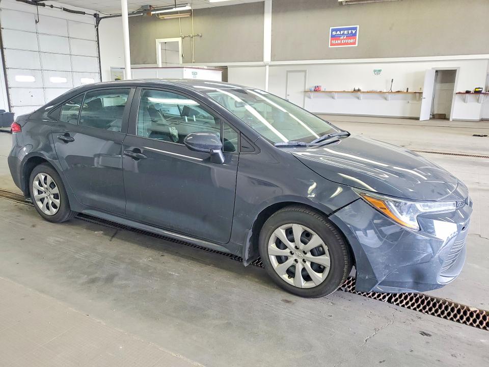 49665496 :رقم المزاد ، 5YFB4MDE9RP217222 vin ، 2024 Toyota Corolla مزاد بيع