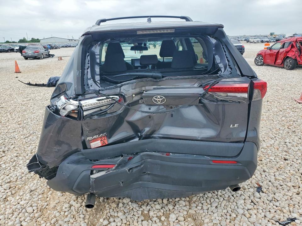 Aukcja sprzedaży 2019 Toyota Rav4, vin: 2T3K1RFV4KC010690, numer aukcji: 50069906
