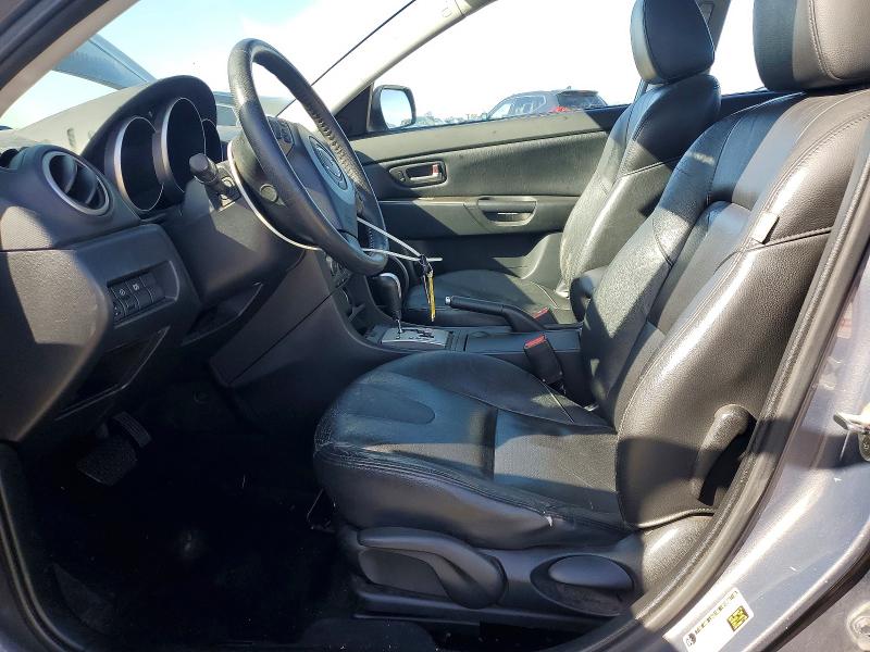 Продаж на аукціоні авто 2007 Mazda 3, vin: JM1BK323571753989, номер лоту: 51704376