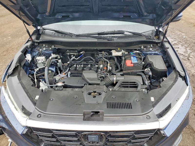 Продажа на аукционе авто 2025 Honda Cr-v, vin: 2HKRS4H79SH461617, номер лота: 50760116