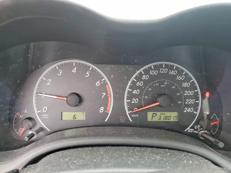Aukcja sprzedaży 2011 Toyota Corolla, vin: 2T1BU4EE3BC662561, numer aukcji: 47177576