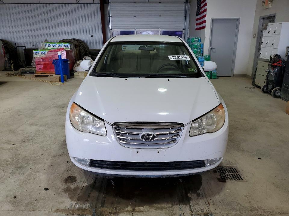 Aukcja sprzedaży 2010 Hyundai Elantra, vin: KMHDU4AD2AU036597, numer aukcji: 48526146