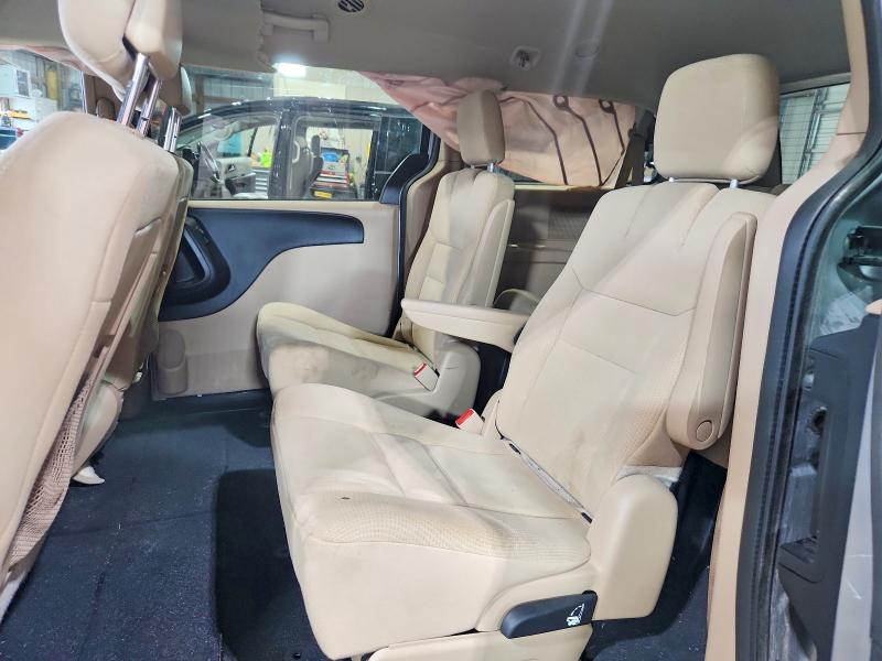 Продажа на аукционе авто 2014 Dodge Grand Caravan, vin: 2C4RDGCG0ER427799, номер лота: 49955476