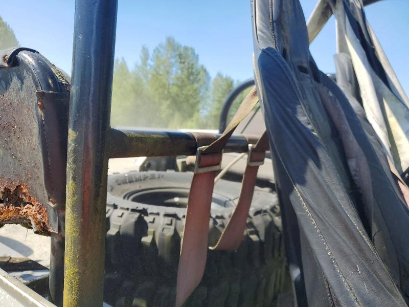 Продаж на аукціоні авто 1976 Toyota 4 Wheel Dr, vin: FJ40209918, номер лоту: 51030766