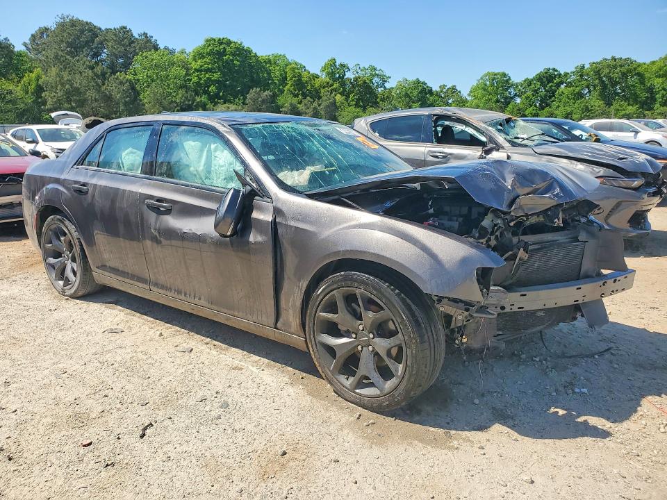 Aukcja sprzedaży 2023 Chrysler 300, vin: 2C3CCABG2PH633310, numer aukcji: 51113916