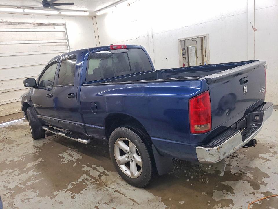 Aukcja sprzedaży 2006 Dodge Ram 1500, vin: 1D7HU18236S559824, numer aukcji: 50779566