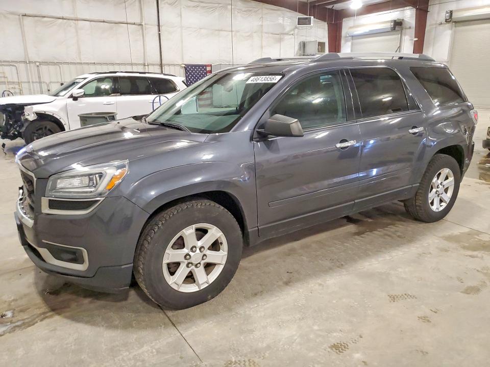 Продажа на аукционе авто 2014 Gmc Acadia, vin: 1GKKVPKD0EJ253084, номер лота: 48613856