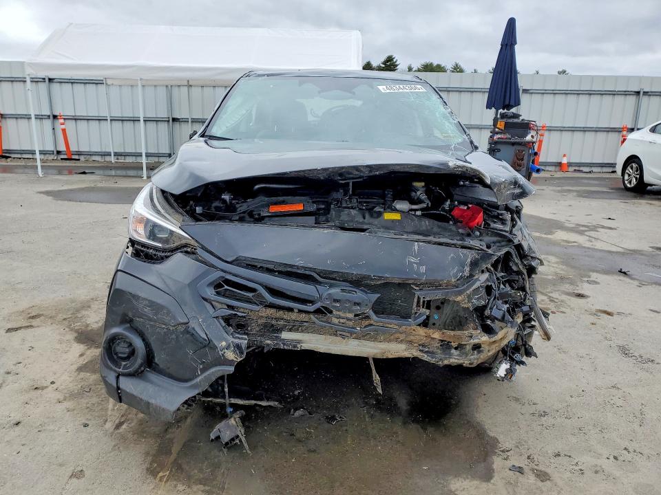 Aukcja sprzedaży 2024 Subaru Crosstrek, vin: JF2GUABC3R8344311, numer aukcji: 48344366