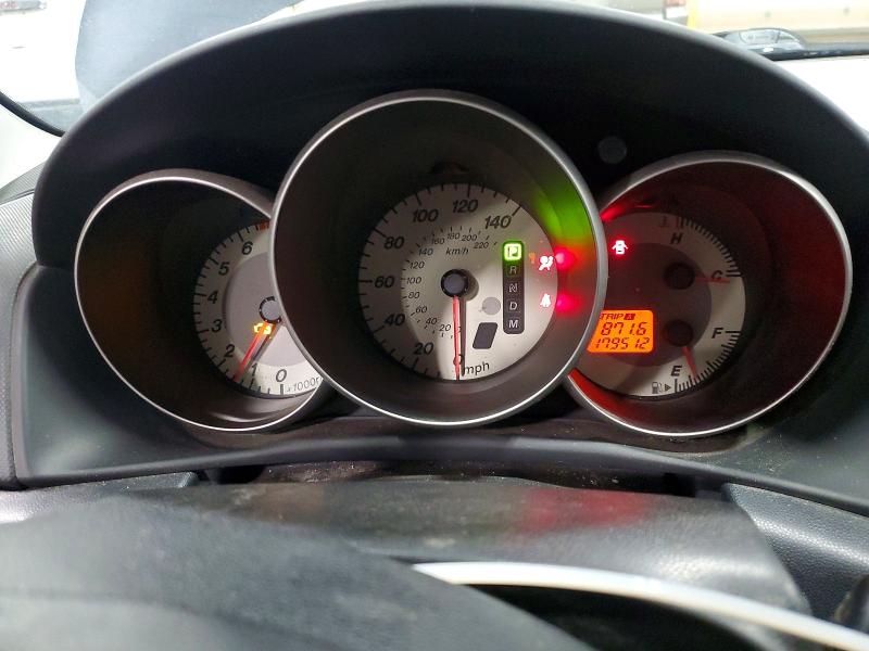 Продаж на аукціоні авто 2008 Mazda 3, vin: JM1BK32F581146521, номер лоту: 48435426