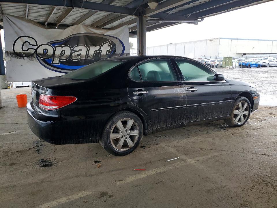 49447496 :رقم المزاد ، JTHBA30GX55071414 vin ، 2005 Lexus Es مزاد بيع
