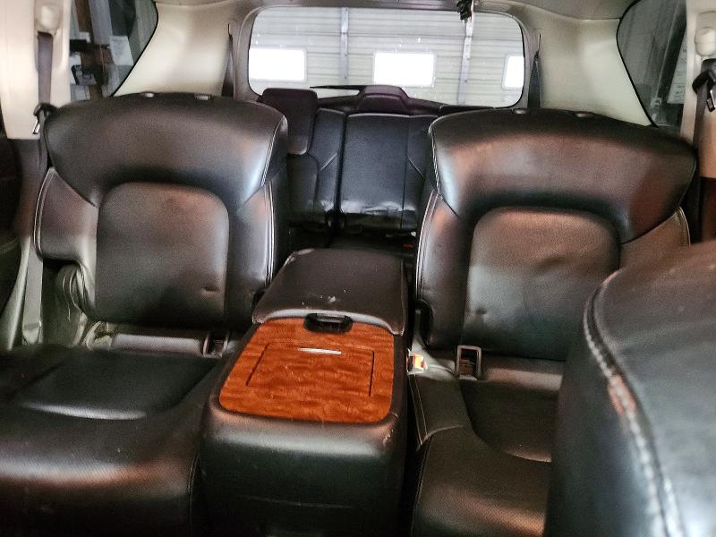 Продажа на аукционе авто 2019 Infiniti Qx80, vin: JN8AZ2NE2K9237229, номер лота: 48273216