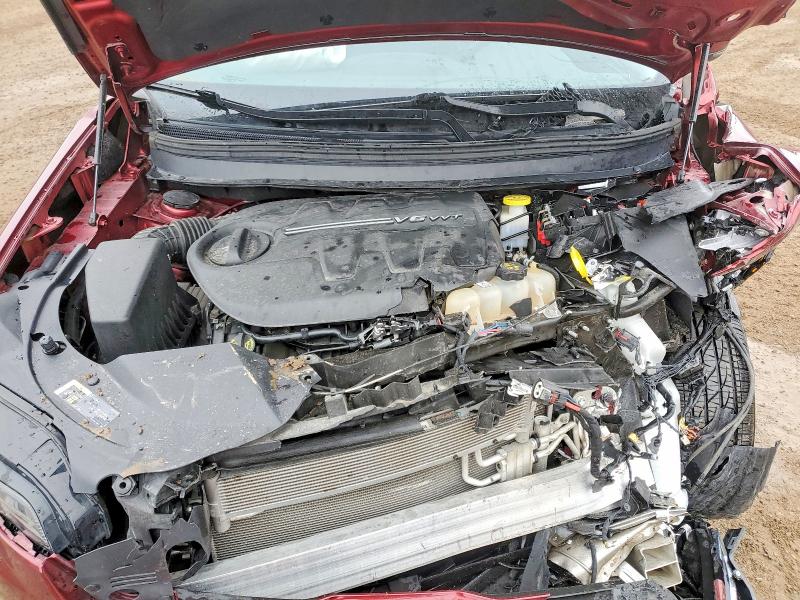 Продажа на аукционе авто 2020 Jeep Cherokee, vin: 1C4PJMDX7LD604393, номер лота: 48303216