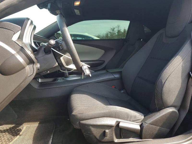 Продаж на аукціоні авто 2010 Chevrolet Camaro, vin: 2G1FA1EV9A9212834, номер лоту: 50765586