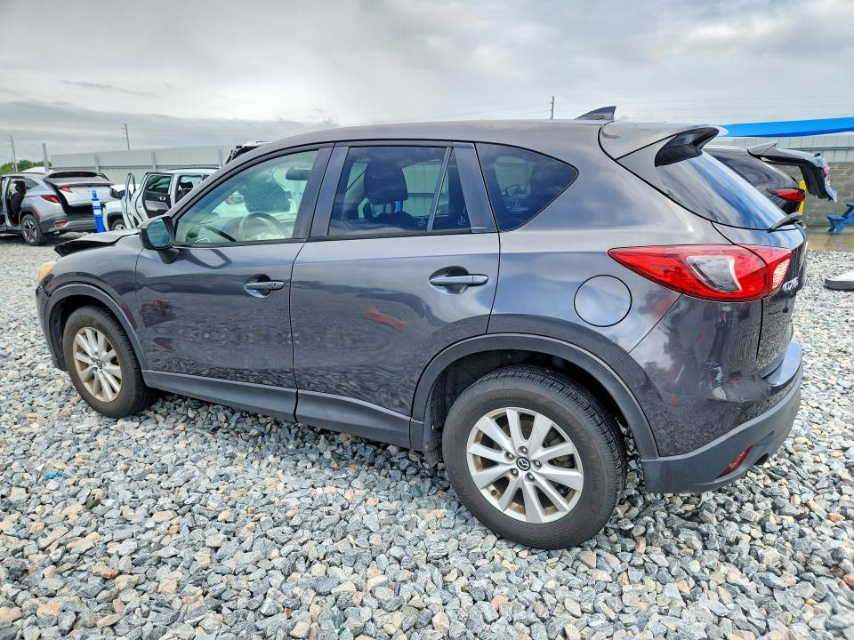Aukcja sprzedaży 2016 Mazda Cx-5, vin: JM3KE2CY0G0690051, numer aukcji: 49103576