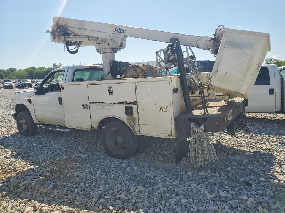 2010 Ford F550 მანქანა იყიდება აუქციონზე, vin: 1FDAF5HR0AEB01221, აუქციონის ნომერი: 50343456