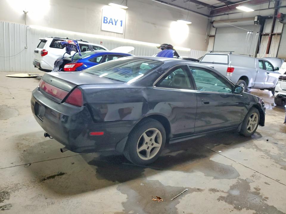 Aukcja sprzedaży 2002 Honda Accord, vin: 1HGCG31582A002114, numer aukcji: 51362666