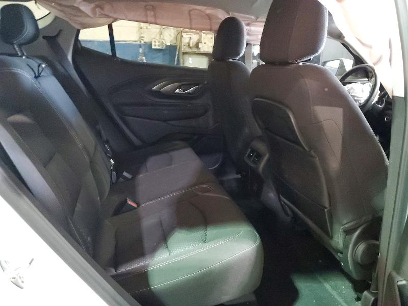 Продажа на аукционе авто 2024 Gmc Terrain, vin: 3GKALMEGXRL390781, номер лота: 48819986