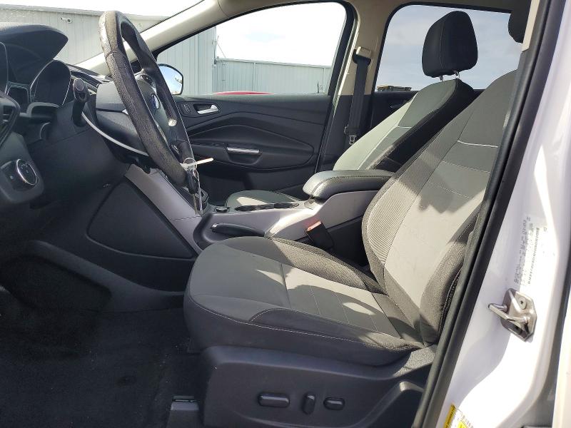 49803666 :رقم المزاد ، 1FMCU9G92EUD88385 vin ، 2014 Ford Escape مزاد بيع