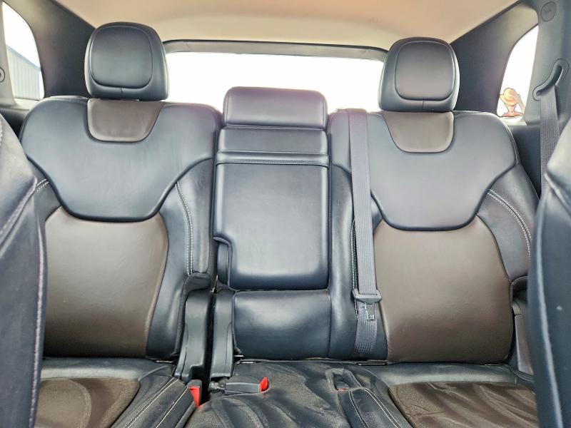 50326126 :رقم المزاد ، 1C4PJMDS9HW619011 vin ، 2017 Jeep Cherokee مزاد بيع