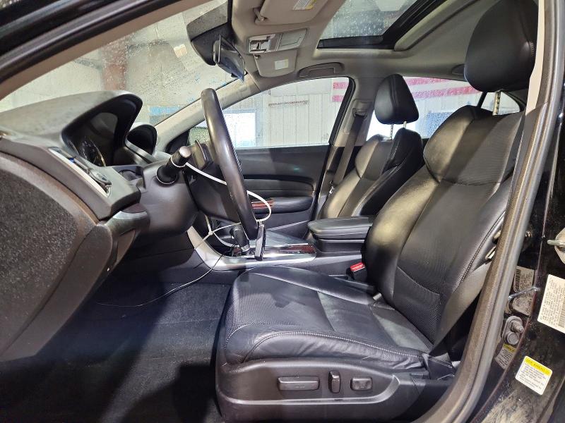 Продаж на аукціоні авто 2015 Acura Tlx, vin: 19UUB1F59FA004377, номер лоту: 48602356