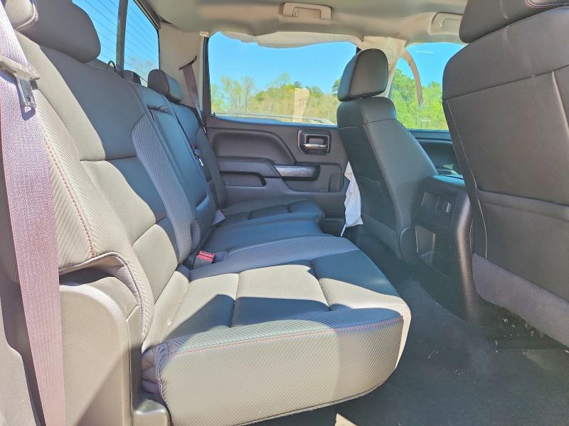 Продаж на аукціоні авто 2016 Gmc Sierra, vin: 3GTU2NEC4GG313943, номер лоту: 48582736