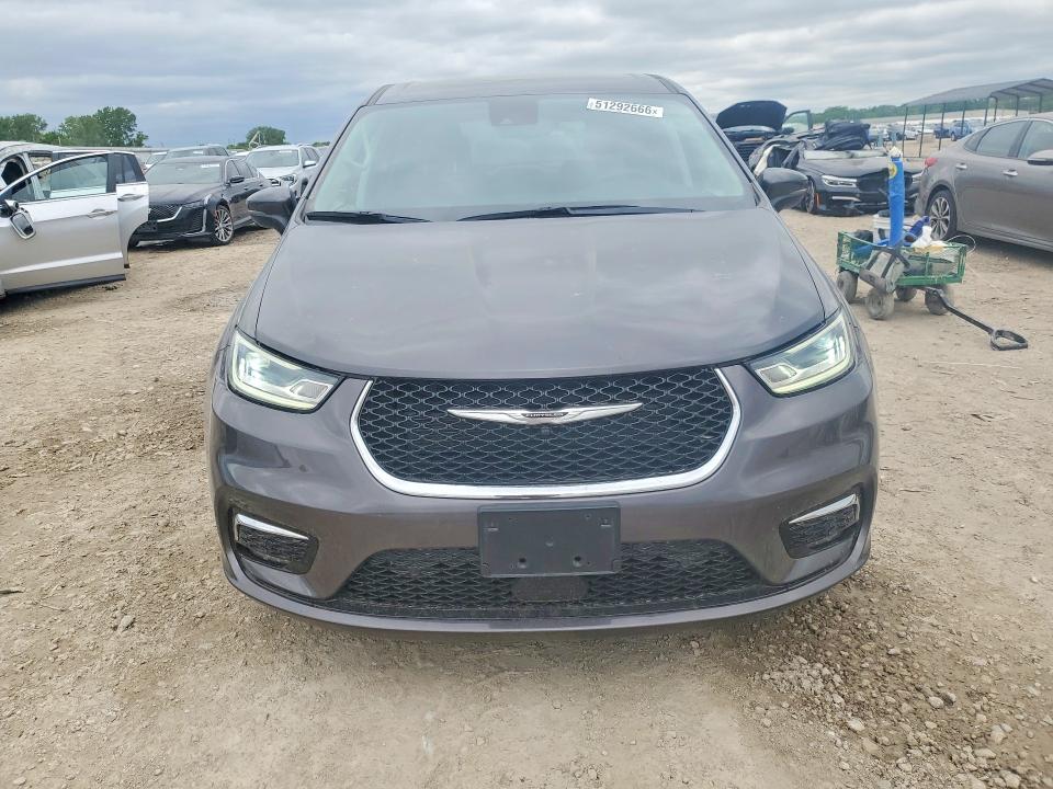 Aukcja sprzedaży 2023 Chrysler Pacifica, vin: 2C4RC1BG0PR539412, numer aukcji: 51292666