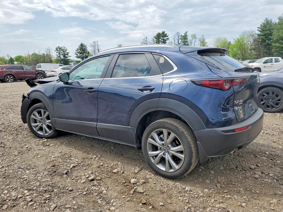 Продажа на аукционе авто 2023 Mazda Cx-30, vin: 3MVDMBCM4PM564580, номер лота: 51162876