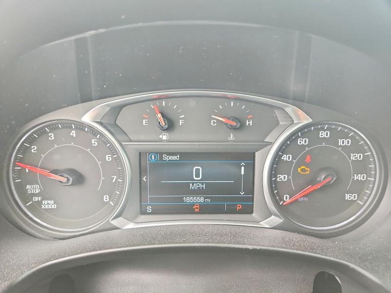 Продажа на аукционе авто 2018 Gmc Terrain, vin: 3GKALPEV4JL394104, номер лота: 48627706