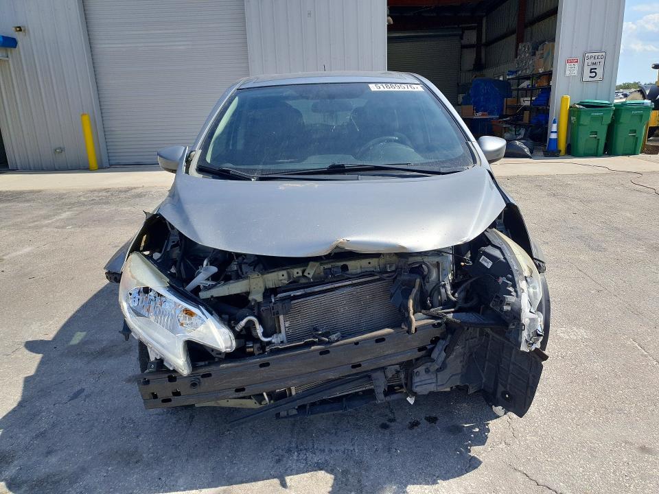 Продаж на аукціоні авто 2015 Nissan Versa Note, vin: 3N1CE2CP0FL426403, номер лоту: 51889576