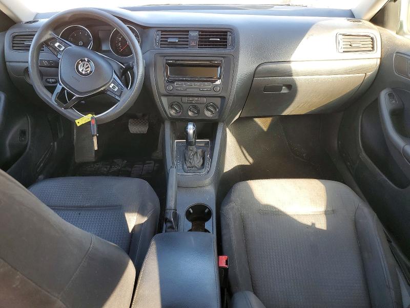 Aukcja sprzedaży 2015 Volkswagen Jetta, vin: 3VW2K7AJ2FM226028, numer aukcji: 50366846