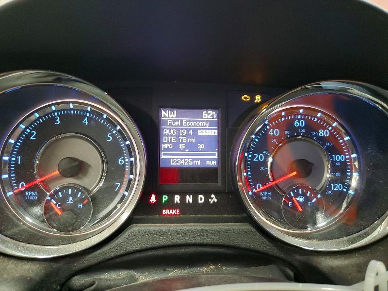 2014 Chrysler Town & Country მანქანა იყიდება აუქციონზე, vin: 2C4RC1BG3ER144332, აუქციონის ნომერი: 50596556