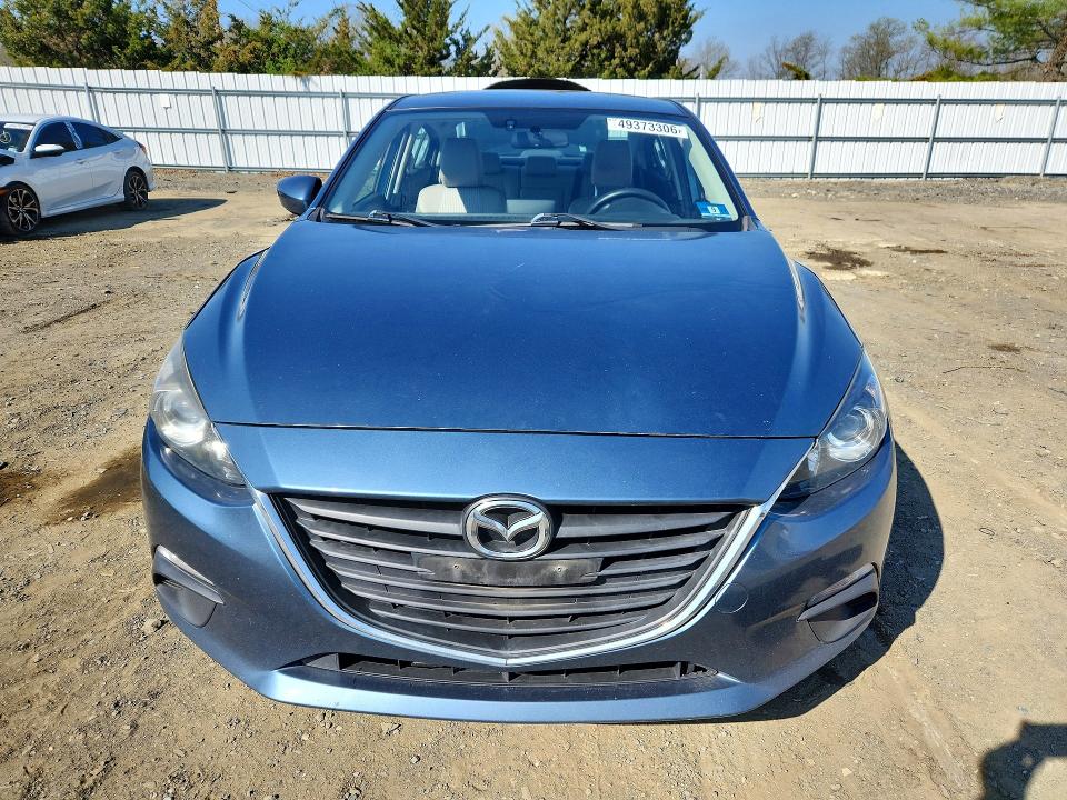 Aukcja sprzedaży 2016 Mazda 3, vin: 3MZBM1U78GM323226, numer aukcji: 49373306