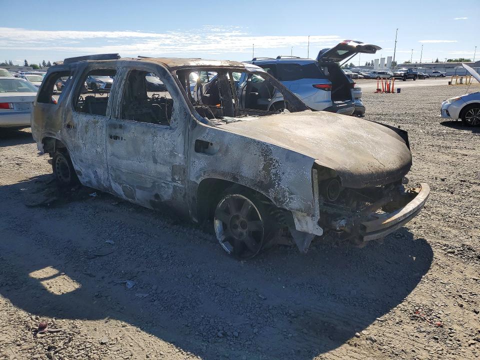 Продажа на аукционе авто 2007 Cadillac Escalade, vin: 1GYFK63867R188631, номер лота: 49289606