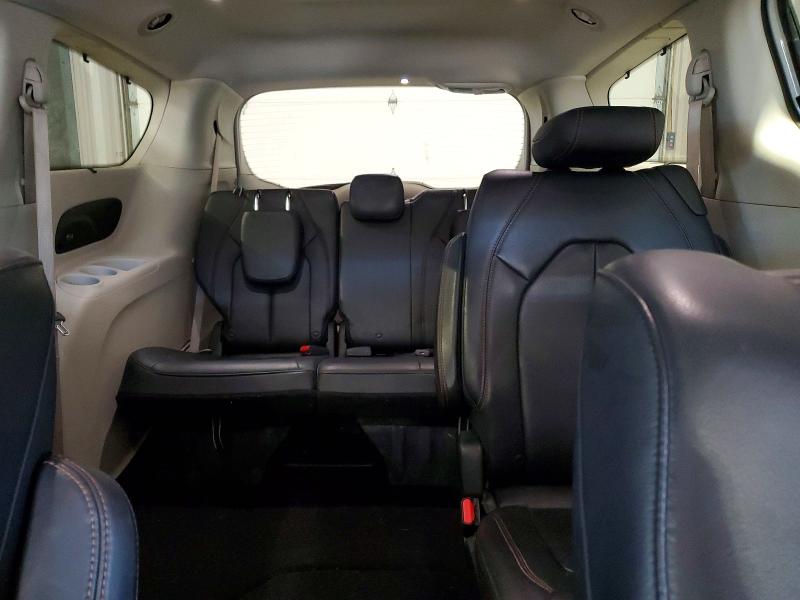 Aukcja sprzedaży 2018 Chrysler Pacifica, vin: 2C4RC1EG4JR111751, numer aukcji: 48560476