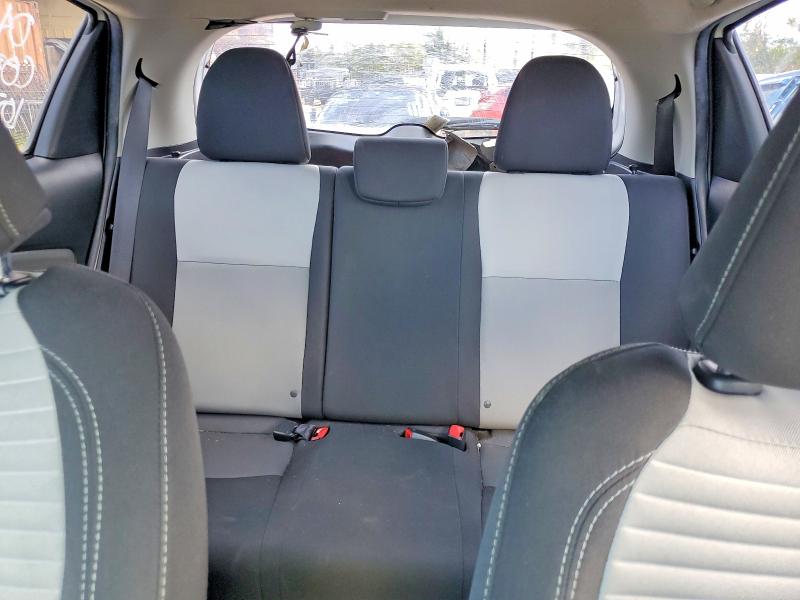 Продаж на аукціоні авто 2019 Toyota Yaris, vin: VNKKTUD38KA103327, номер лоту: 49236246