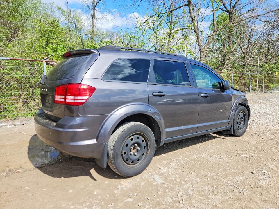 Aukcja sprzedaży 2019 Dodge Journey, vin: 3C4PDCAB4KT797668, numer aukcji: 51717576